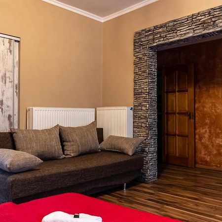 Virag Vendeghaz Villa Makó Dış mekan fotoğraf