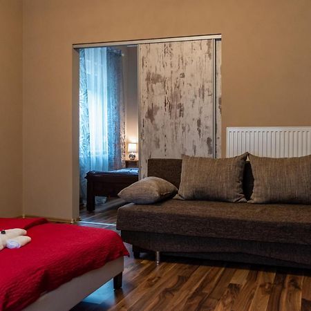 Virag Vendeghaz Villa Makó Dış mekan fotoğraf