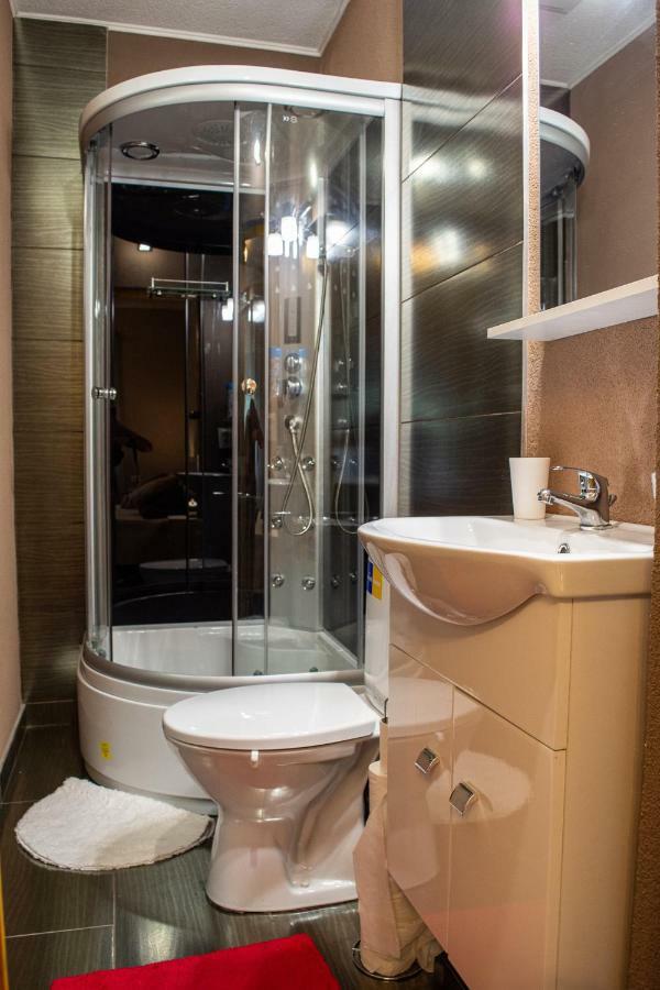 Virag Vendeghaz Villa Makó Dış mekan fotoğraf