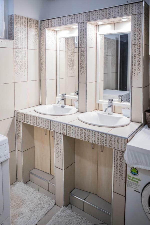 Virag Vendeghaz Villa Makó Dış mekan fotoğraf